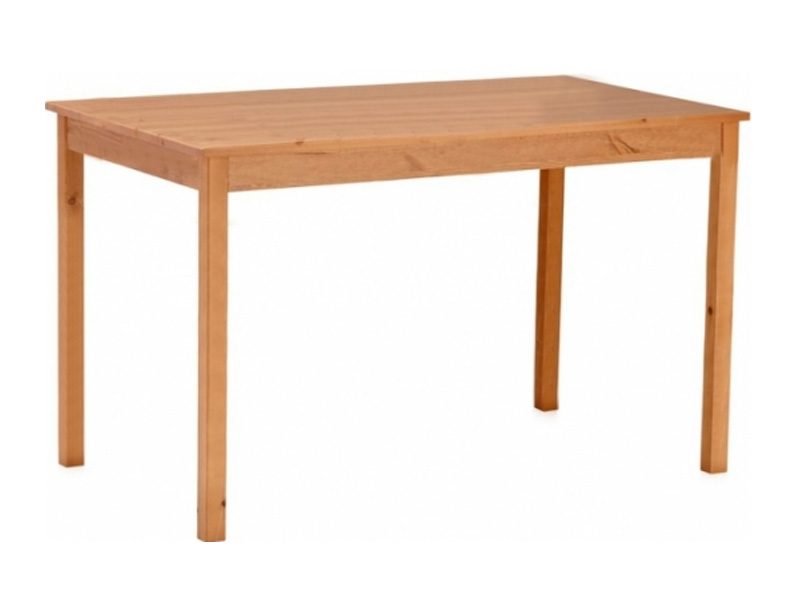 Банкетный стол Wood Natural