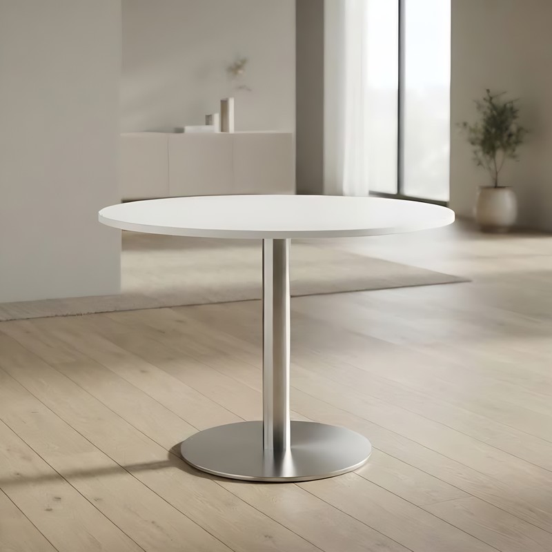 Банкетный стол Expo 100 White