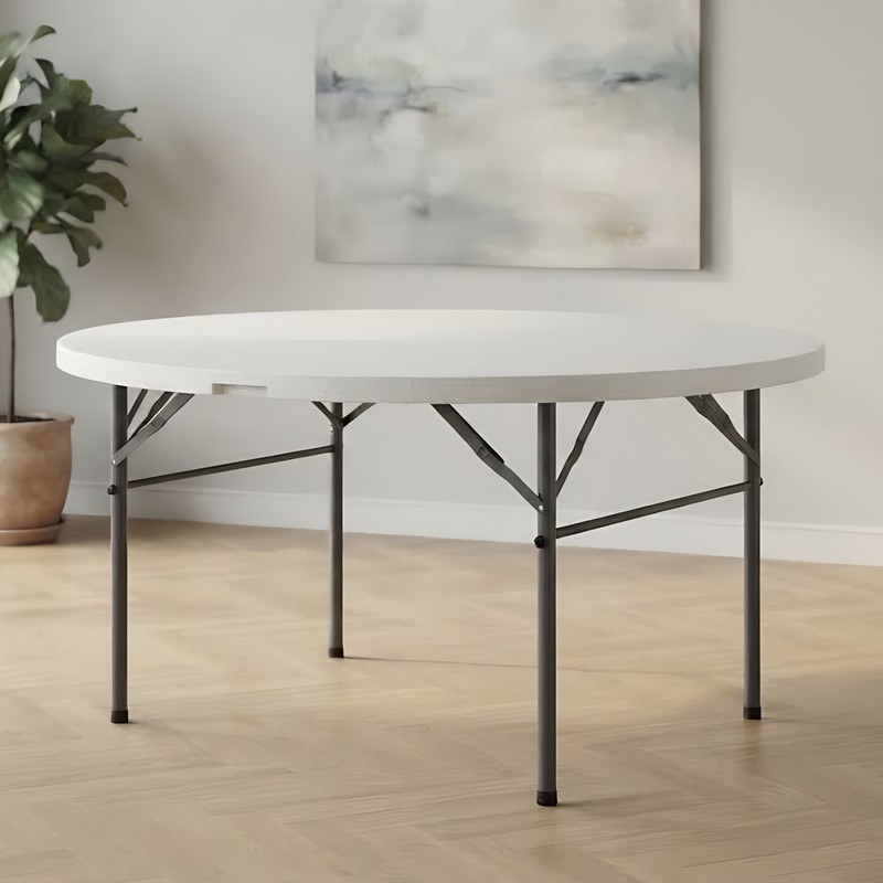 Банкетный стол Кейт 150 White