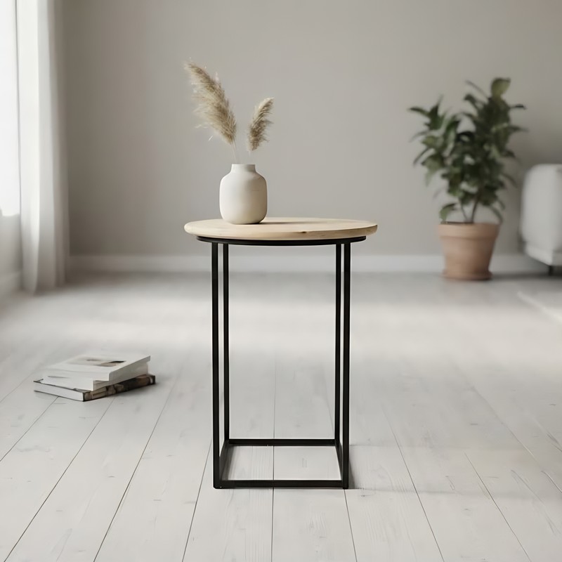 Барный стол Scothwood 70×70 см