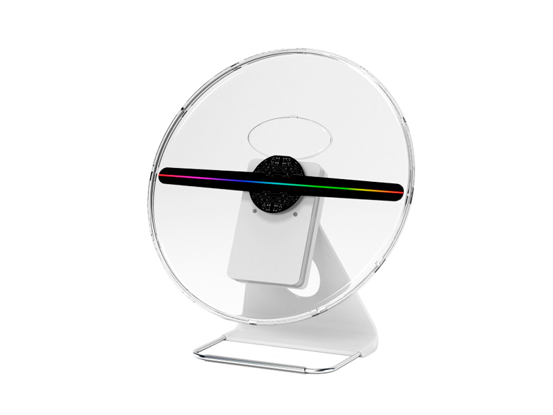 Голографический вентилятор FAN-30A