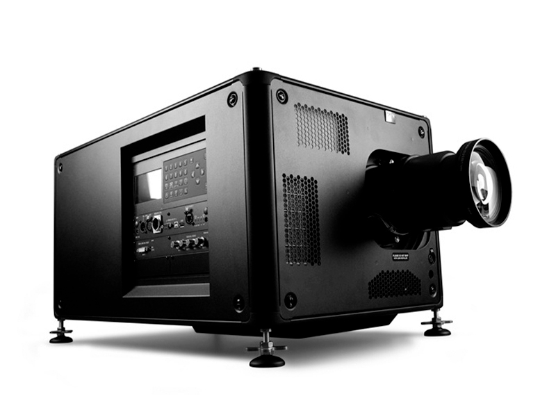 Проектор Barco HDX W18