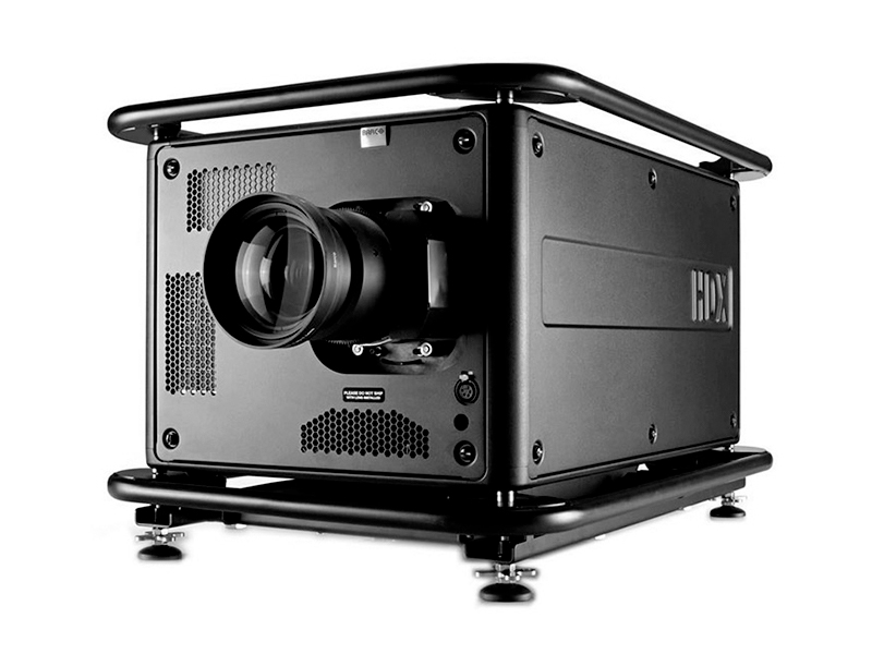 Проектор Barco HDX-W20 FLEX