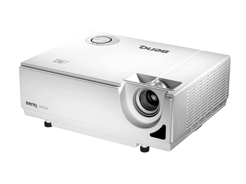 Проектор Benq MP523
