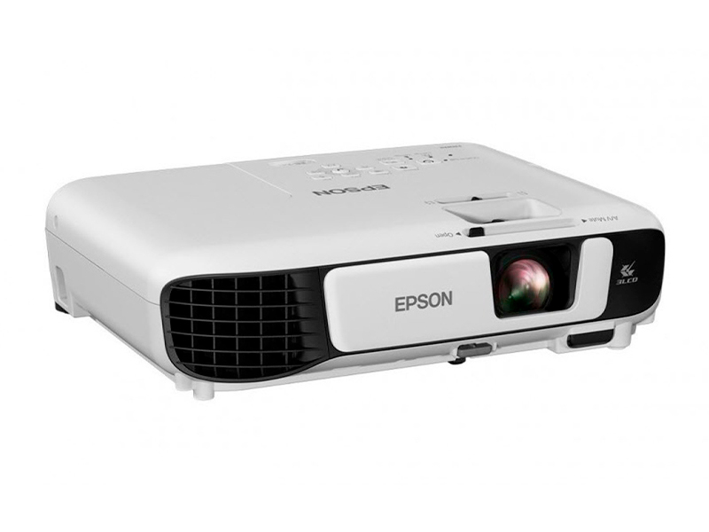 Проектор Epson EB-X41