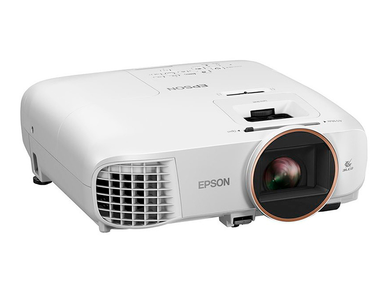 Проектор Epson EH-TW5650