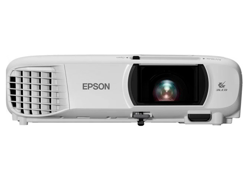 Проектор Epson EH-TW610