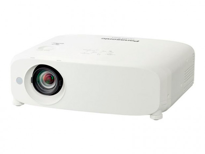 Проектор Panasonic VW545N WXGA