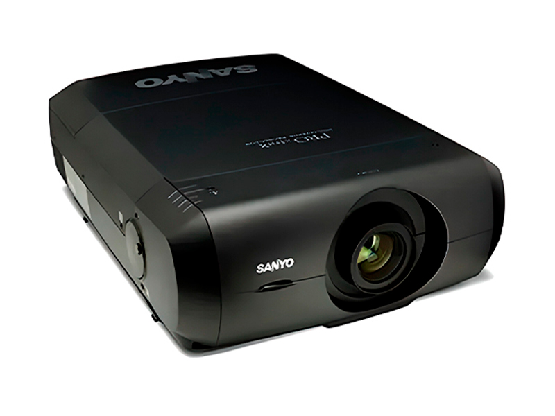 Проектор Sanyo PLC-XF47