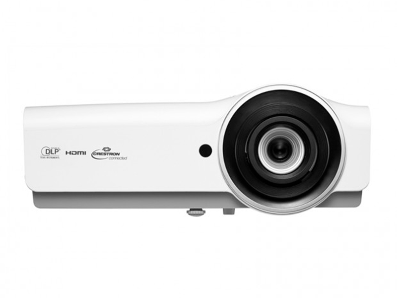 Проектор Vivitek DH833