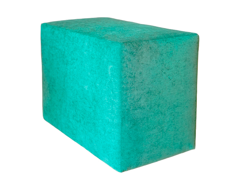 Пуфик Shape Emerald Rectangular