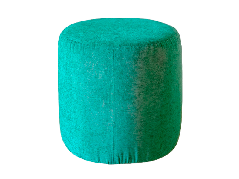 Пуфик Shape Emerald Round