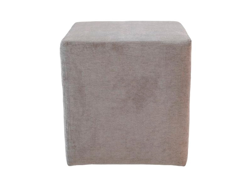 Пуфик Shape Gray Cube