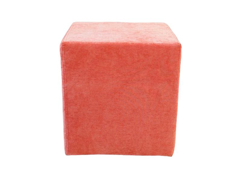 Пуфик Shape Terracotta Cube
