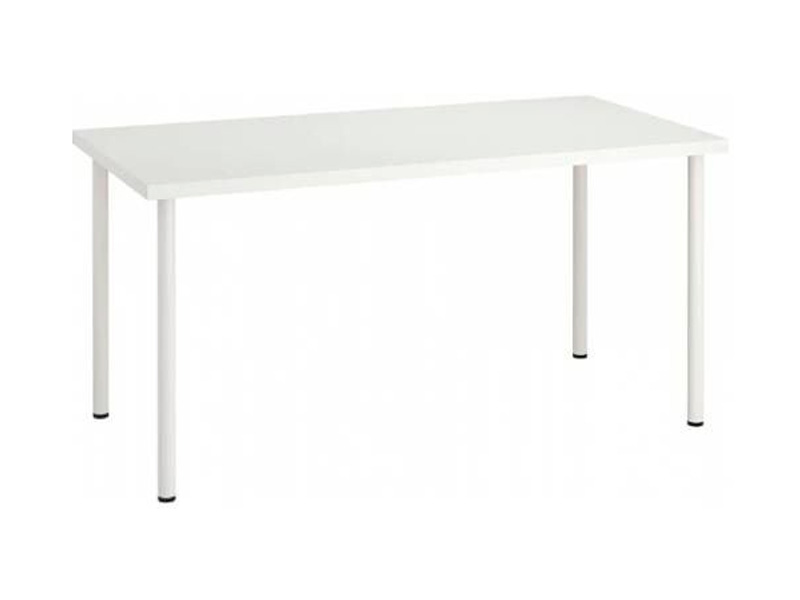 Стол Basic White