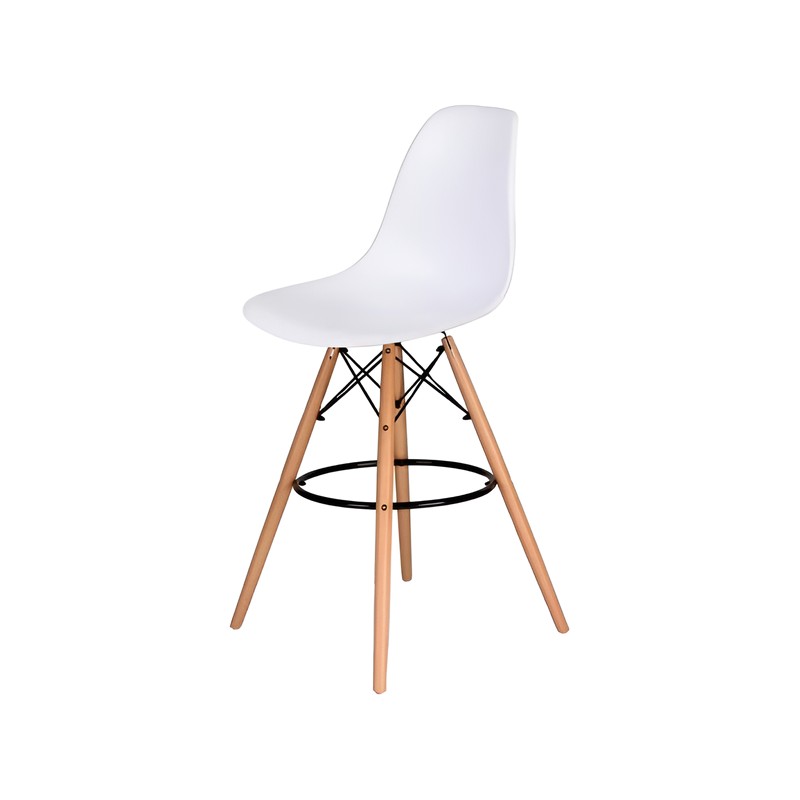 Стул барный Eames