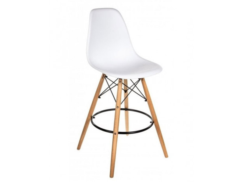 Стул барный Eames